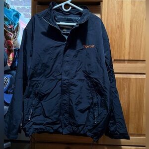 Tigercat jacket